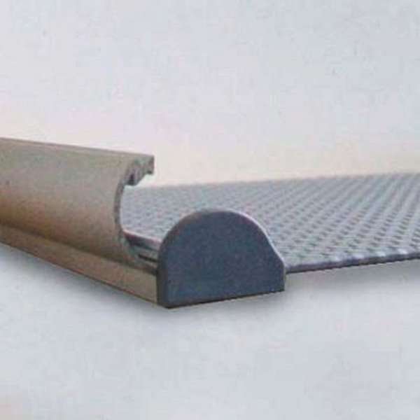 Dør Skilt 15mm - 10,5x14,8cm