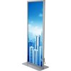 Totem LED Stand - Dobbeltsidet #1