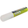 Whiteboardmarker, hvid, 15 mm #1