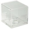 Showcase Square - Transparent - 8.6 cm #1