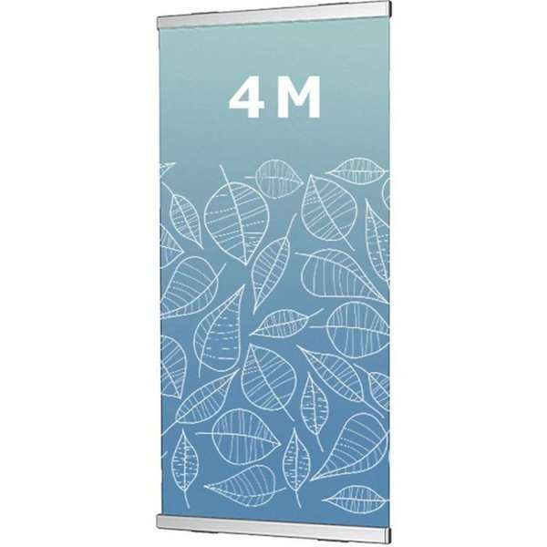 Udendørs Banner Profil - 400cm