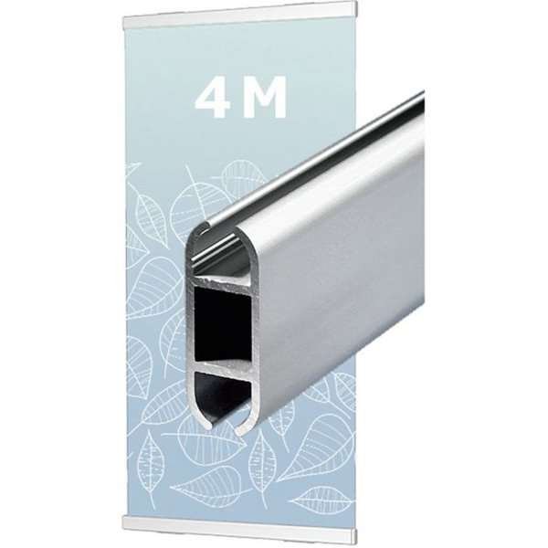 Udendørs Banner Profil - 400cm
