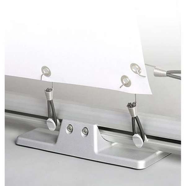 Fødder - Sæt med 4 stk.