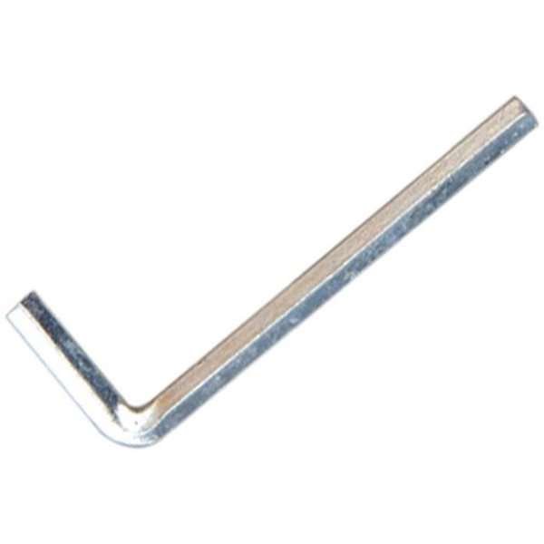 Låsbar Klikramme med 32mm aluminium profil, sølv - A4