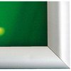 Klikramme med 30mm aluminium profil, sølv - 50x70 cm #7