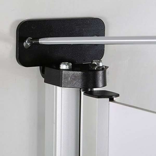 PVC plade til Wall Panel Holder