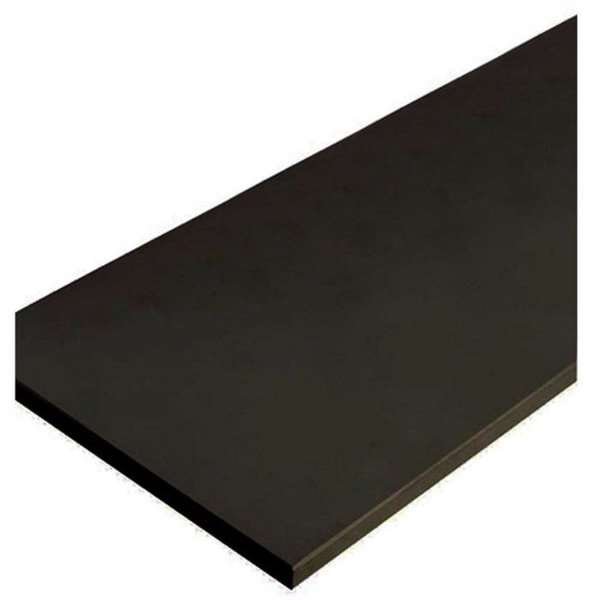 Crown Truss Counter top plate, 125x65cm