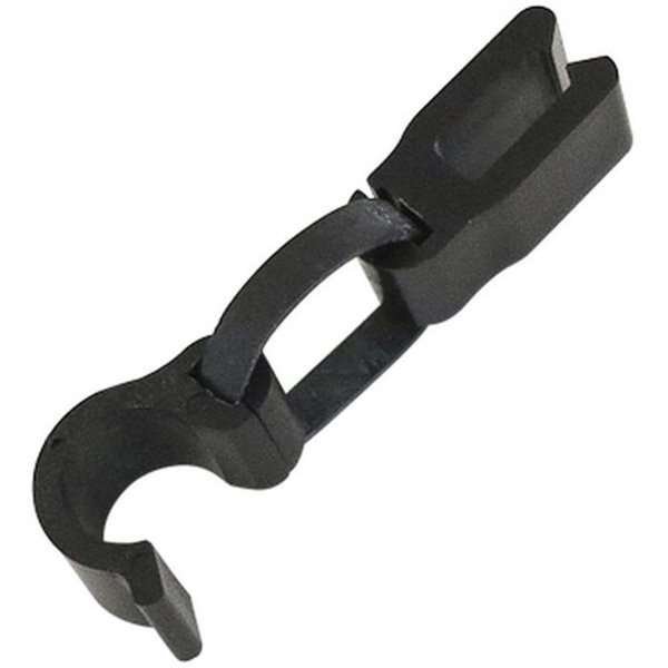 CROWN TRUSS 15 Bottom Clips, Sort