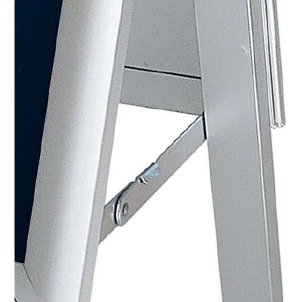 Alu Line A-skilt, A3 - Horisontal