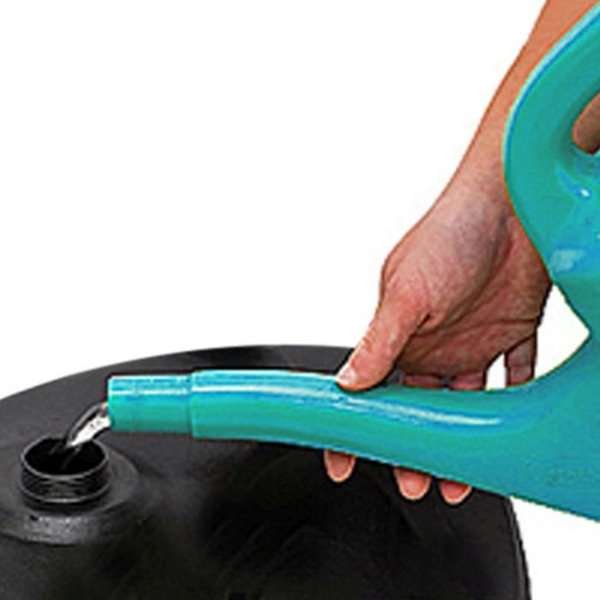 Panelholder Tank for 10mm. panel.