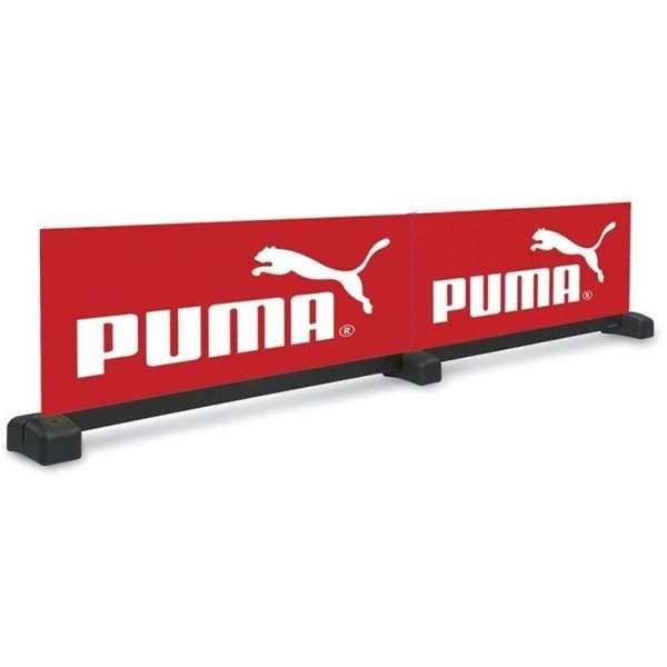 Panelholder Tank for 10mm. panel.