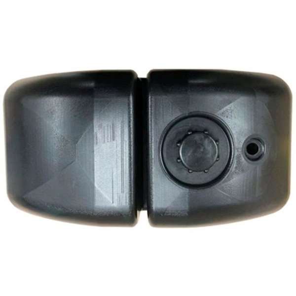 Panelholder Tank for 10mm. panel.