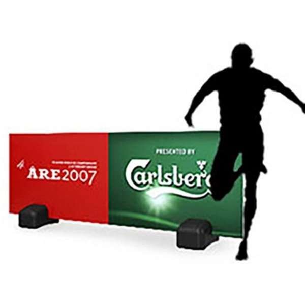 Panelholder Tank for 10mm. panel.