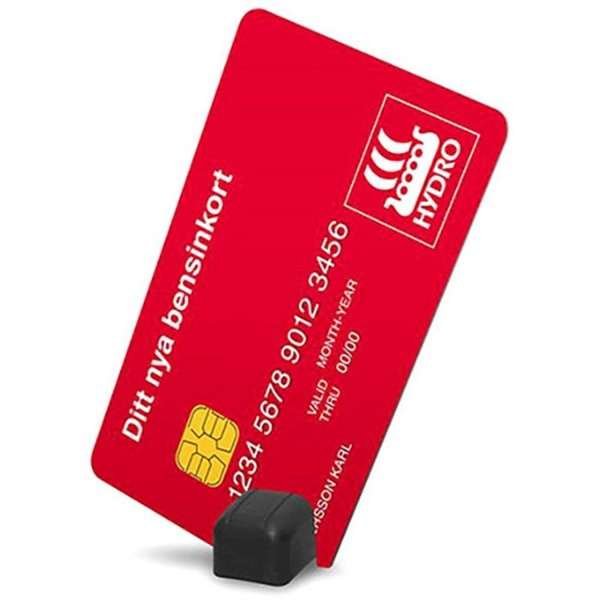 Panelholder Tank for 10mm. panel.