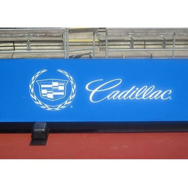 Panelholder Tank for 10mm. panel.