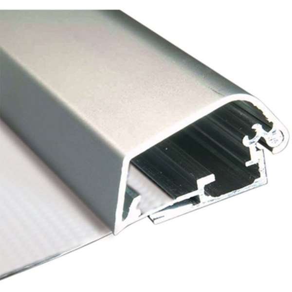 Heavy Outdoor Betonstander Gadeskilt - 100x140 cm