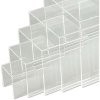 Nesting Shelves - 7 Stk - Transparent #2