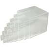Nesting Shelves - 7 Stk - Transparent #3