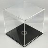 Showcase Square - Transparent - 8.6 cm #4