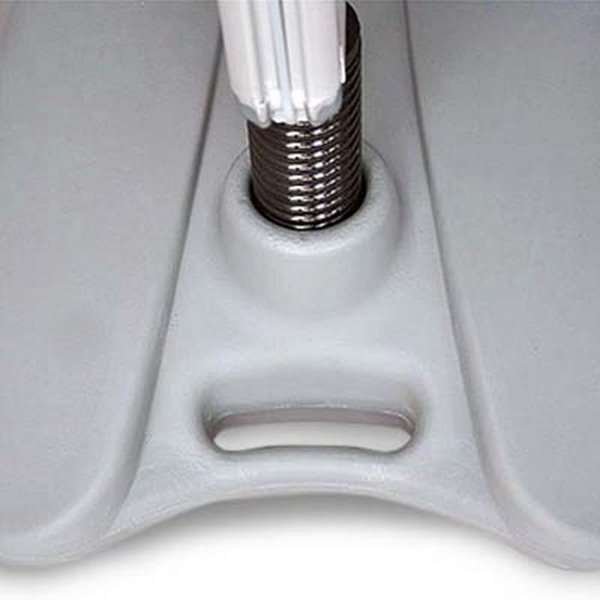 Wind-Sign Waterbase Basic Gadeskilt - 70x100 cm - sølv