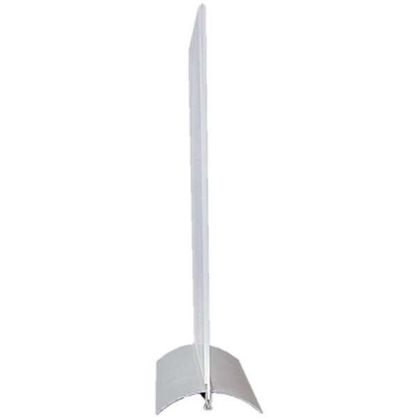 Swing Wing Menukortholder vertikal - A5 - 14.8x21 cm