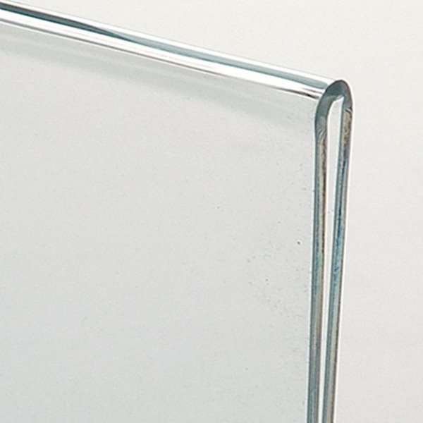 Swing Wing Menukortholder vertikal - A5 - 14.8x21 cm