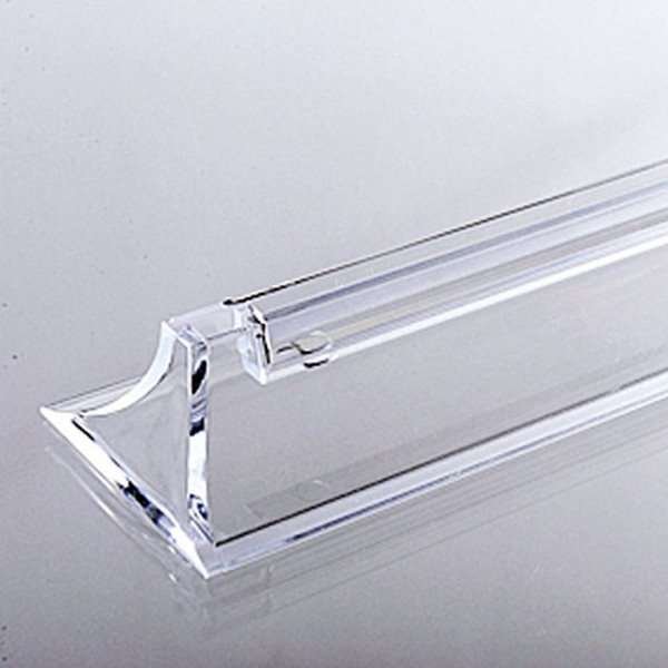 Upright Menukortholder vertikal - A4 - 21x29.7 cm