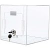 Cardbox / tipbox - White #3