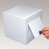 Cardbox / tipbox - White #4
