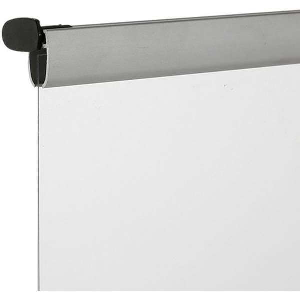 Hygiejne skærm til ophængning - 120x70cm