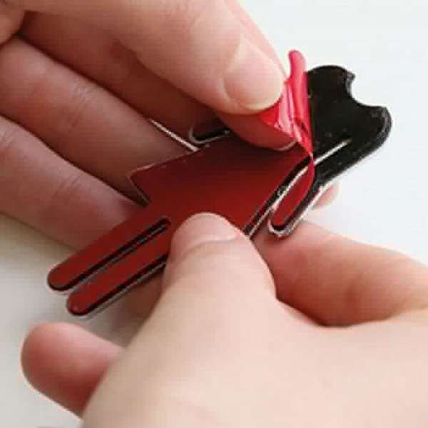 Icon Dør Figur - Handikap