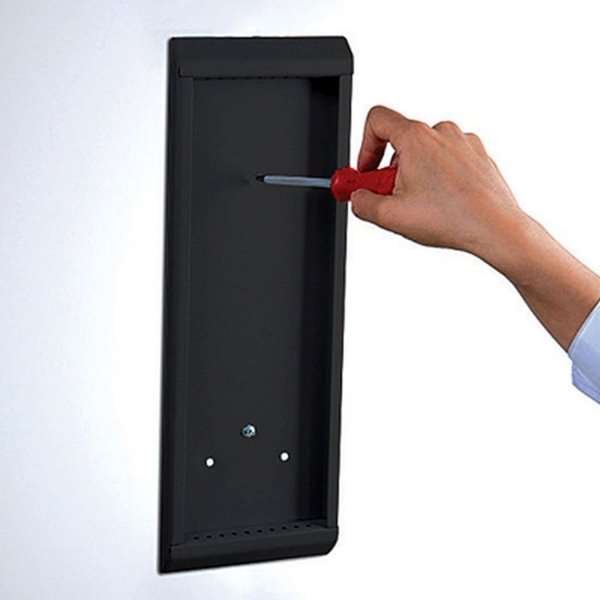 Registersystem Til Væg