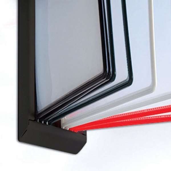 Registersystem Til Væg