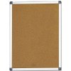 Kork Opslagstavle - 150x100 cm #5