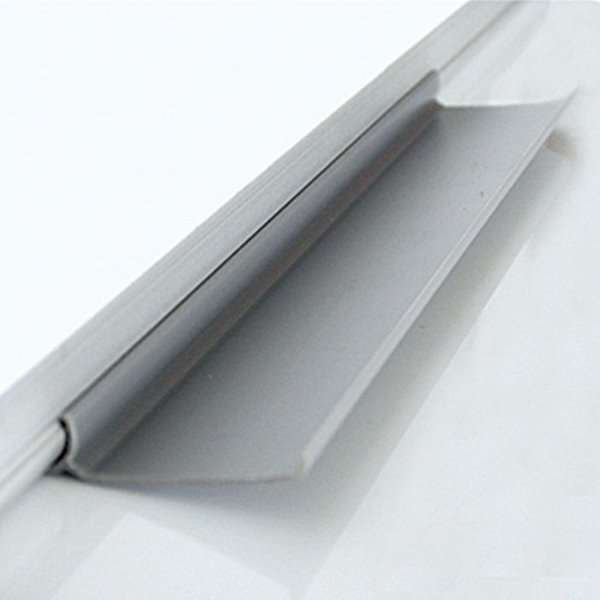 Whiteboard Budget - 120x90 cm