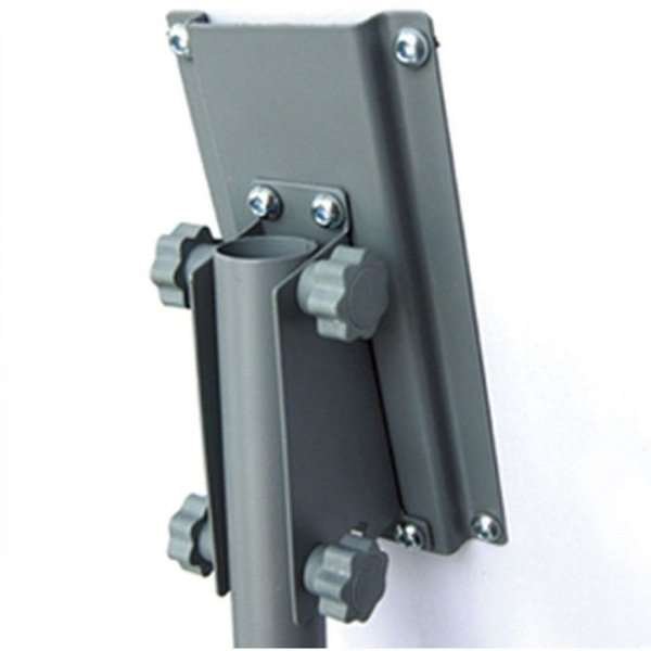 Flipover på ben med magnetisk whiteboard