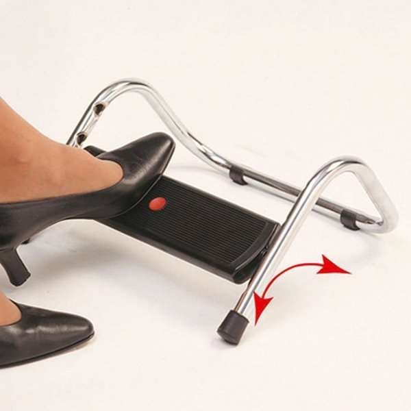 Fodstøtte Med Vippefunktion