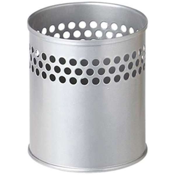 Basic Penneholder - Sølv