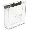 Crown Truss 10x10, Brochure dispenser A5 with fitting #1