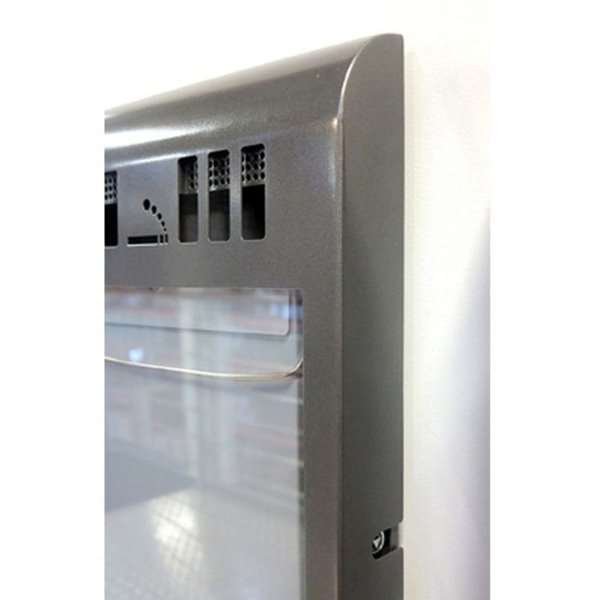 Askebæger Buet med Infoplade - A3