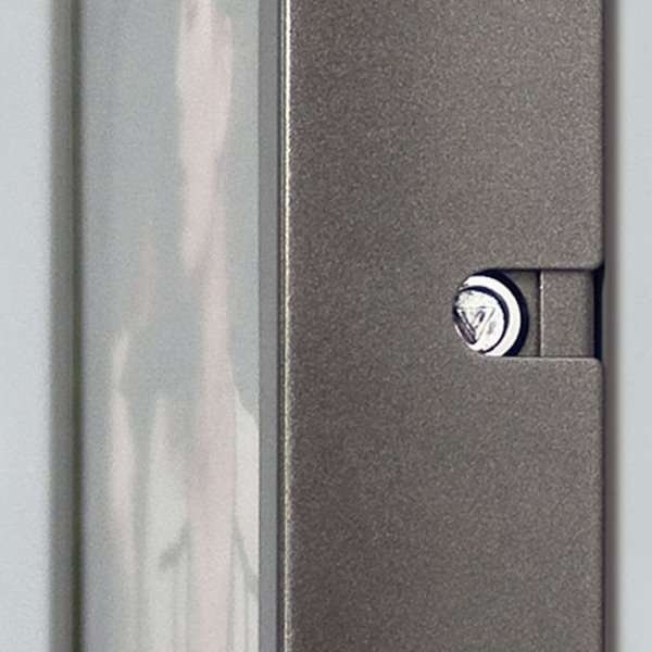 Askebæger Buet med Infoplade - A3