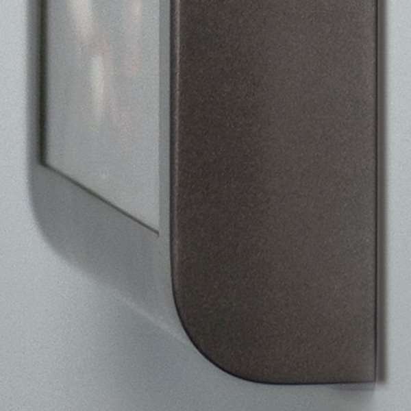 Askebæger Buet med Infoplade - A4