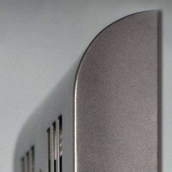 Askebæger Buet med Infoplade - A4