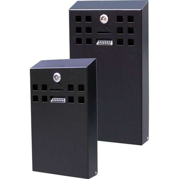 Askebæger i Firkantet Look - 3.31L