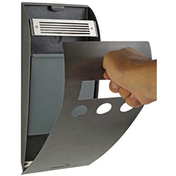 Cigarette Bin Stylo - 1,3 Liter