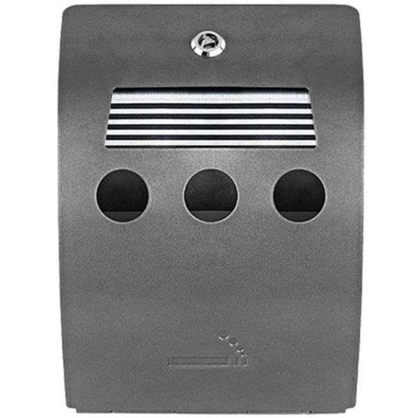 Cigarette Bin Stylo - 1,3 Liter