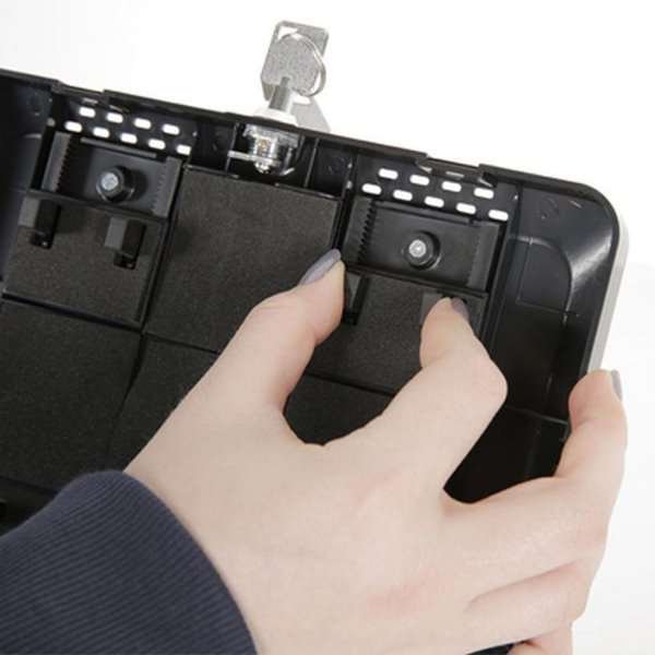 Bord Holder Til Ipad 