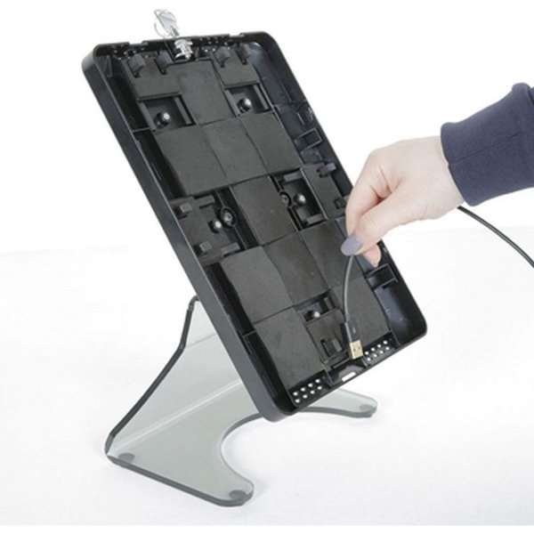 Bord Holder Til Ipad 