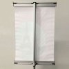 Bannerholder A3 til iPad Stand #9