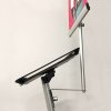 Bannerholder A3 til iPad Stand #6